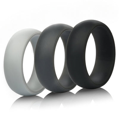 Anillo Protector de Silicona para Vape - Image 7