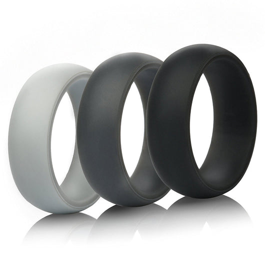 Anillo Protector de Silicona para Vape - Image 7