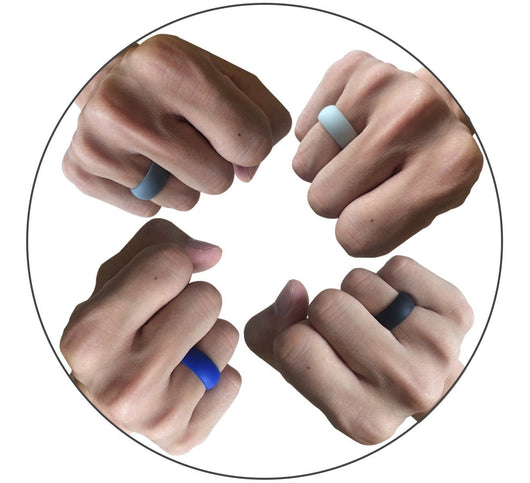 Anillo Protector de Silicona para Vape - Image 11