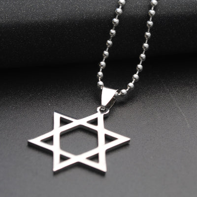 Collar Estrella de David - Image 6