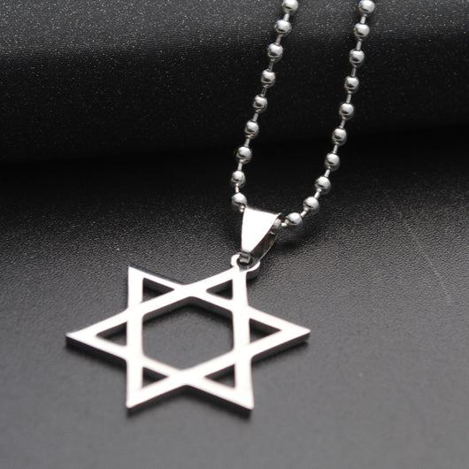 Collar Estrella de David - Image 6