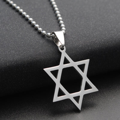 Collar Estrella de David - Image 8