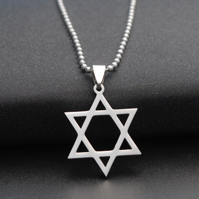 Collar Estrella de David - Image 9