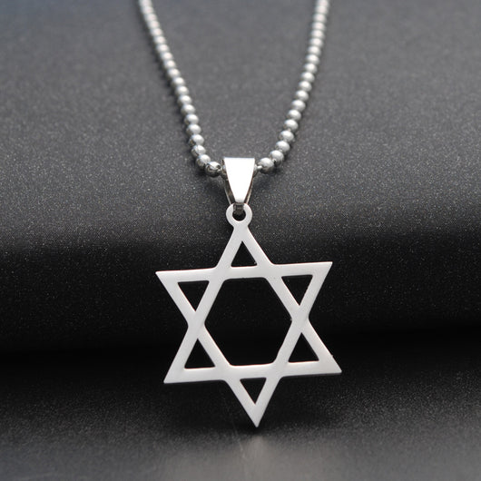 Collar Estrella de David - Image 9