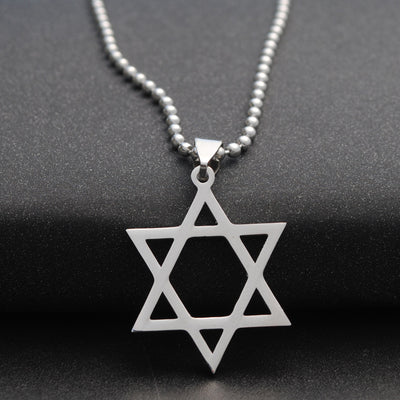 Collar Estrella de David - Image 10