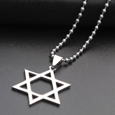 Collar Estrella de David - Image 11