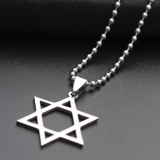 Collar Estrella de David - Image 11