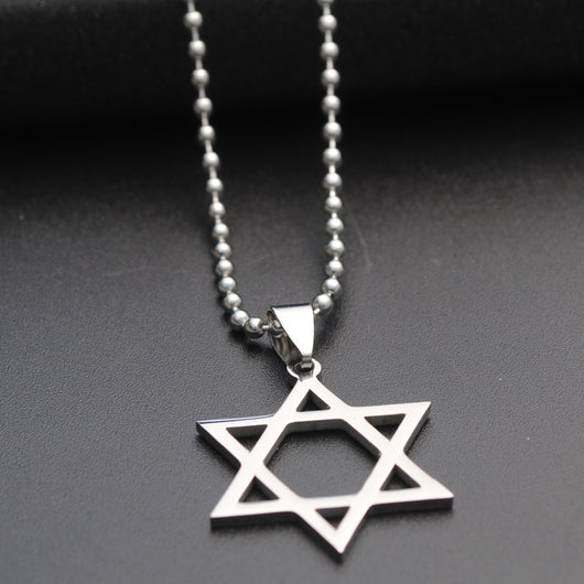 Collar Estrella de David - Image 12