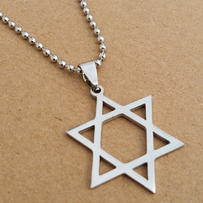 Collar Estrella de David - Image 14