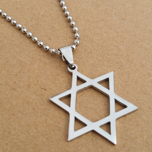 Collar Estrella de David - Image 14