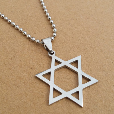 Collar Estrella de David - Image 15
