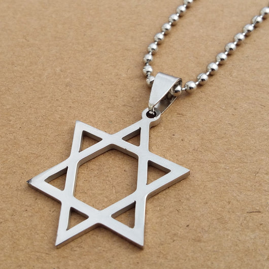 Collar Estrella de David - Image 18