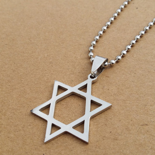 Collar Estrella de David - Image 19