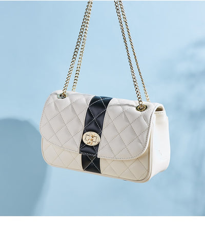 Bolso Cadena Diamante - Image 7
