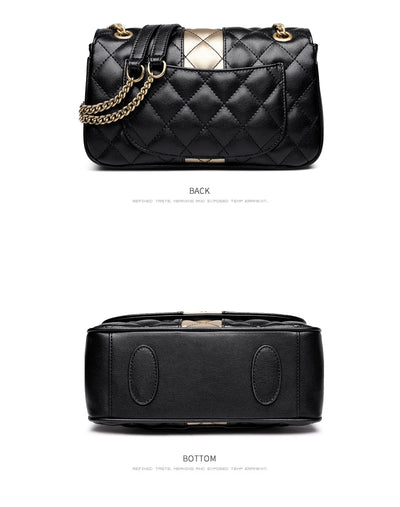 Bolso Cadena Diamante - Image 17