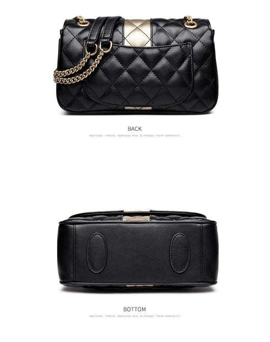 Bolso Cadena Diamante - Image 17