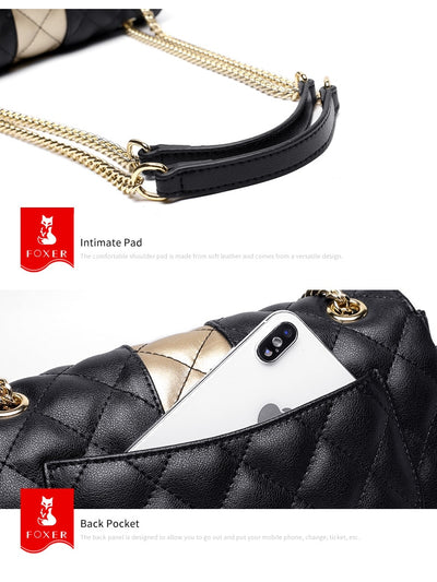 Bolso Cadena Diamante - Image 20