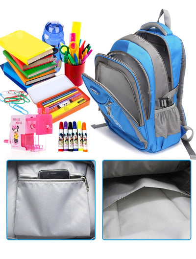 Mochila Infantil para Preescolar - Image 16
