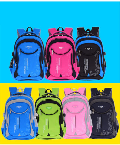 Mochila Infantil para Preescolar - Image 24
