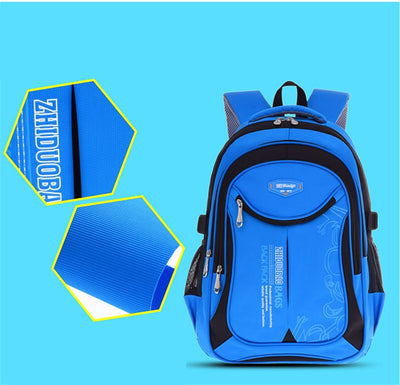 Mochila Infantil para Preescolar - Image 26