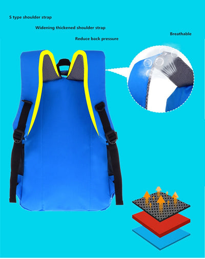 Mochila Infantil para Preescolar - Image 28