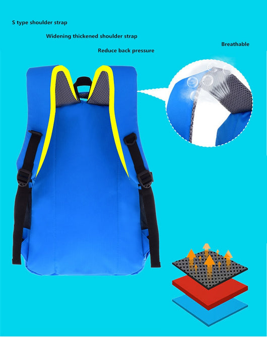 Mochila Infantil para Preescolar - Image 28