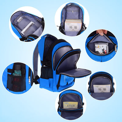 Mochila Infantil para Preescolar - Image 29