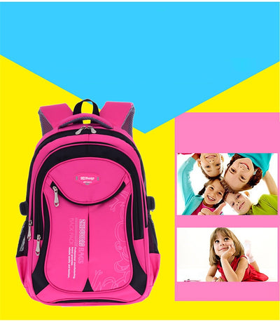 Mochila Infantil para Preescolar - Image 31