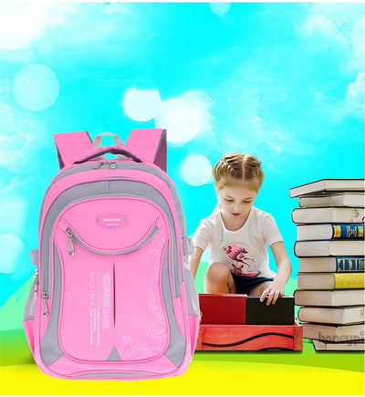Mochila Infantil para Preescolar - Image 32