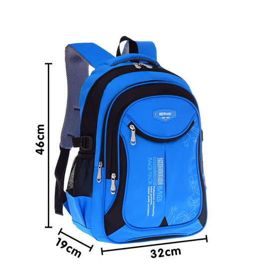 Mochila Infantil para Preescolar - Image 33
