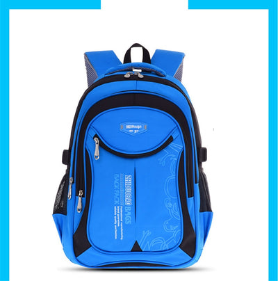 Mochila Infantil para Preescolar - Image 34