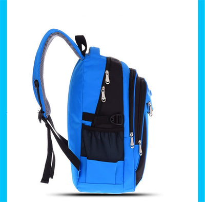 Mochila Infantil para Preescolar - Image 36