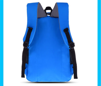 Mochila Infantil para Preescolar - Image 38