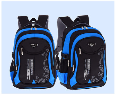 Mochila Infantil para Preescolar - Image 42