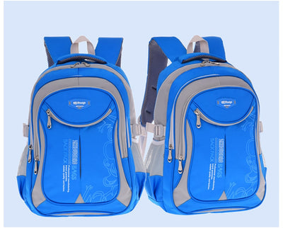 Mochila Infantil para Preescolar - Image 45