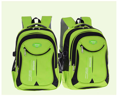 Mochila Infantil para Preescolar - Image 46