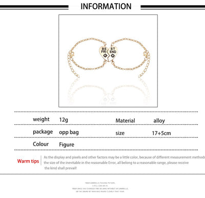 Pulsera de Letras Personalizadas Premium para Mujeres - Image 9