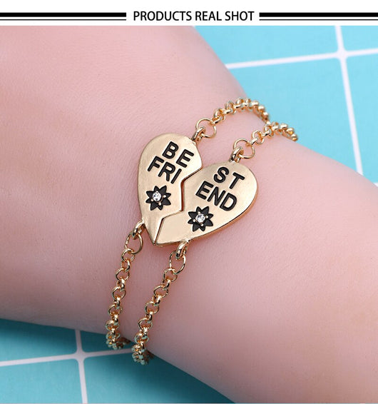 Pulsera de Letras Personalizadas Premium para Mujeres - Image 10
