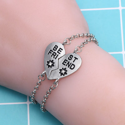 Pulsera de Letras Personalizadas Premium para Mujeres - Image 11