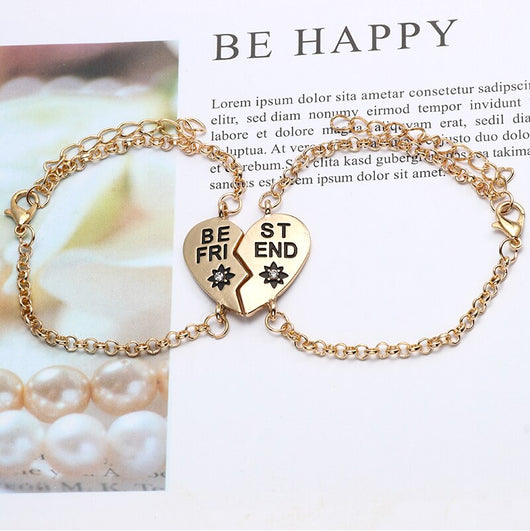 Pulsera de Letras Personalizadas Premium para Mujeres - Image 12