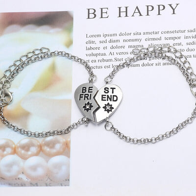 Pulsera de Letras Personalizadas Premium para Mujeres - Image 13