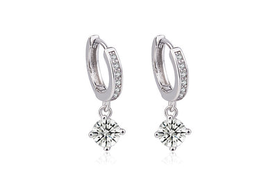 Aretes de Cobre y Circón - Image 6