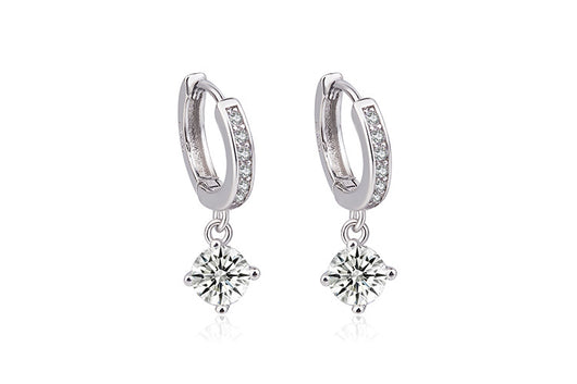 Aretes de Cobre y Circón - Image 6