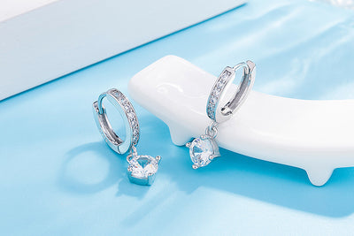 Aretes de Cobre y Circón - Image 7