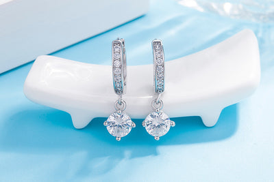 Aretes de Cobre y Circón - Image 8