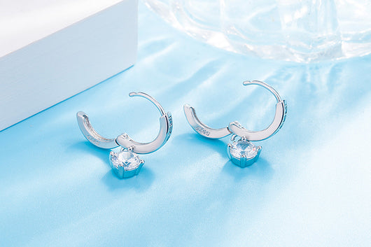 Aretes de Cobre y Circón - Image 9