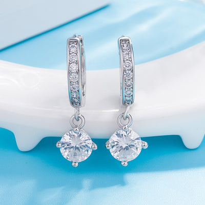 Aretes de Cobre y Circón - Image 13