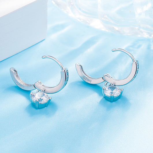 Aretes de Cobre y Circón - Image 15