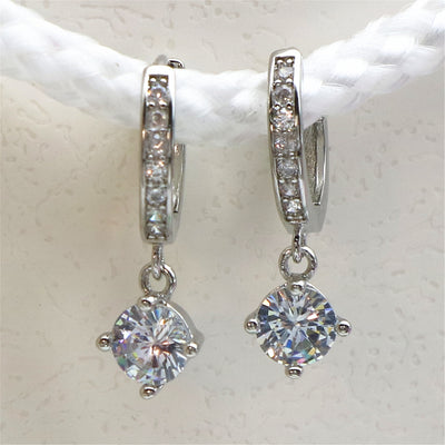 Aretes de Cobre y Circón - Image 18
