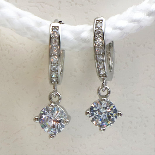 Aretes de Cobre y Circón - Image 18